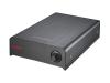 Samsung Story Station HX-DU010EB - Hard drive - 1 TB - external - 3.5