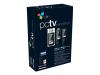 PCTV nanoStick DVB-T 73e - DVB-T receiver - Hi-Speed USB