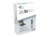 PCTV Hybrid Stick Solo 340E - DVB-T receiver / analogue TV tuner - Hi-Speed USB