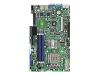 SUPERMICRO X7SBU - Motherboard - iX48 - LGA775 Socket - UDMA100, Serial ATA-300 (RAID) - 2 x Gigabit Ethernet - video