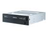 Samsung SH-S223B - Disk drive - DVDRW (R DL) / DVD-RAM - 22x/22x/12x - Serial ATA - internal - 5.25