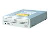 Sony CRX 1611 - Disk drive - CD-RW - 16x10x40x - IDE - internal - 5.25