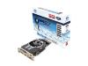 Sapphire VAPOR-X HD 4890 - Graphics adapter - Radeon HD 4890 - PCI Express 2.0 x16 - 1 GB GDDR5 - Digital Visual Interface (DVI), HDMI, DisplayPort - HDTV out - lite retail