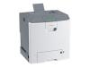 Lexmark C734DN - Printer - colour - duplex - laser - Legal, A4 - 1200 dpi x 1200 dpi - up to 28 ppm (mono) / up to 28 ppm (colour) - capacity: 650 sheets - USB, 10/100Base-TX, direct print USB