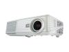NEC NP100A - DLP Projector - 2000 ANSI lumens - SVGA (800 x 600) - 4:3 with 3 years Exchange Service