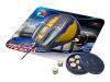 Trust Red Bull Racing Xtreme Mouse - Mouse - laser - wired - USB