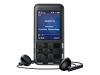 Creative ZEN Mozaic EZ300 - Digital player / radio - flash 8 GB - WMA, MP3 - video playback - display: 1.8
