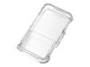 Sony CKH-NWE430 - Hard case for digital player - clear