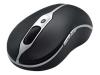 Dell 5-Button Bluetooth Travel Mouse - Mouse - 5 button(s) - wireless - Bluetooth - black