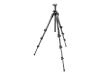 Manfrotto 055CXPRO4 - Tripod - floor-standing