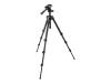 Manfrotto 7301YB M-Y - Tripod - floor-standing