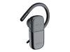 Nokia BH-104 - Headset ( over-the-ear ) - wireless - Bluetooth 2.1 EDR - black