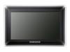Samsung SPF-87H - Digital photo frame - flash 1 GB - 8