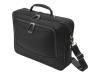 Dicota ClassicSquare - Notebook carrying case - 14.1