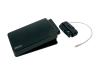 Sitecom Portable Safe TS-001 - Hard case for cellular phone