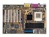 ASUS CUV4X-E - Motherboard - ATX - Pro133A - Socket 370 - UDMA100