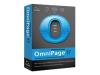 OmniPage Professional - ( v. 17 ) - complete package - 1 user - CD - Win - English