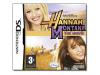 Hannah Montana The Movie - Complete package - 1 user - Nintendo DS