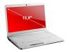 Packard Bell Easy Note TJ66-AU-001 - P T4200 / 2 GHz - RAM 3 GB - HDD 250 GB - DVDRW (+R double layer) - GMA 4500M Dynamic Video Memory Technology 5.0 - Gigabit Ethernet - WLAN : 802.11b/g/n (draft) - Vista Home Basic - 15.6
