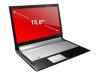 Packard Bell Easy Note TR85-DT-001 - Core 2 Duo T6400 / 2 GHz - RAM 4 GB - HDD 500 GB - DVDRW (+R double layer) - GF G105M TurboCache supporting 1791MB - Gigabit Ethernet - WLAN : 802.11 a/b/g/n (draft) - Vista Home Premium - 15.6