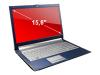 Packard Bell Easy Note TR86-DT-001 - Core 2 Duo T6400 / 2 GHz - RAM 4 GB - HDD 320 GB - DVDRW (+R double layer) - GF G105M TurboCache supporting 1791MB - Gigabit Ethernet - WLAN : 802.11 a/b/g/n (draft) - Vista Home Premium - 15.6