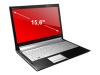 Packard Bell Easy Note TR87-DT-001 - Core 2 Duo T6400 / 2 GHz - RAM 4 GB - HDD 320 GB - DVDRW (R DL) - GF G105M TurboCache supporting 1791MB - Gigabit Ethernet - WLAN : 802.11a/g/n (draft) - Vista Home Premium - 15.6