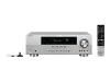 Yamaha RX-V465 - AV receiver - 5.1 channel - titanium