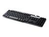 Dell Enhanced Multimedia - Keyboard - USB - 105 keys