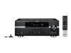 Yamaha RX-V1065 - AV receiver - 7.1 channel - black