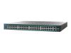 Cisco
ESW-520-48-K9
SMB Pro ESW 520 48 10/100 + 4 GigE Ports