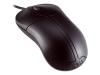 Dell 2-Button USB Optical Mouse with Scroll Wheel - Mouse - optical - 2 button(s) - wired - USB - black