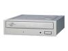 Sony Optiarc AD-7241S - Disk drive - DVDRW (R DL) / DVD-RAM - 24x24x12x - Serial ATA - internal - 5.25