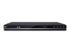 LG DR389 - DVD recorder with TV tuner