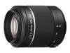 Sony SAL552002 - Telephoto zoom lens - 55 mm - 200 mm - f/4.0-5.6 DT SAM - Minolta A-type