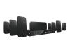 Philips HTR 5224 - Home theatre system - 7.1 channel