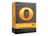 OmniPage - ( v. 17 ) - complete package - 1 user - CD - Win - French