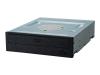Pioneer DVR 117FBK - Disk drive - DVDRW (R DL) - 22x/22x - IDE - internal - 5.25
