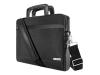 Belkin Suit Line Collection Carry Case - Notebook carrying case - 15.6
