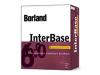 InterBase - ( v. 6.0 ) - licence - 20 concurrent users - Solaris - English