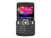 Samsung GT C6625 - Smartphone with digital camera / digital player - WCDMA (UMTS) / GSM