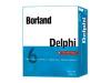 Delphi Enterprise Edition - ( v. 6.0 ) - complete package - 1 user - CD - Win - English - United States