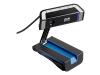 HP Elite Autofocus Webcam - Web camera - colour - Hi-Speed USB