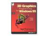 3D Graphics Programming for Windows 95 - Programming - reference book - English