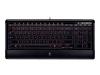 Logitech Compact Keyboard K300 - Keyboard - USB - Norwegian