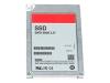 Dell - Solid state drive - 128 GB - internal - 2.5