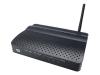Conceptronic C54BRS4A - Wireless router + 4-port switch - EN, Fast EN, 802.11b, 802.11g