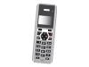 Xerox - Cordless extension handset w/ caller ID - DECT