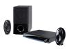 LG HB354BS - Home theatre system with iPod cradle
