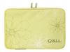 Golla GAIA G614 - Notebook carrying case - lime green