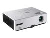 Optoma ES522 - DLP Projector - 2800 ANSI lumens - SVGA (800 x 600) - 4:3